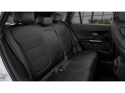 2026 Mercedes-Benz GLC 300 Base