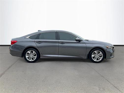 2020 Honda Accord LX 1.5T