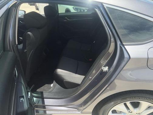 2020 Honda Accord LX 1.5T