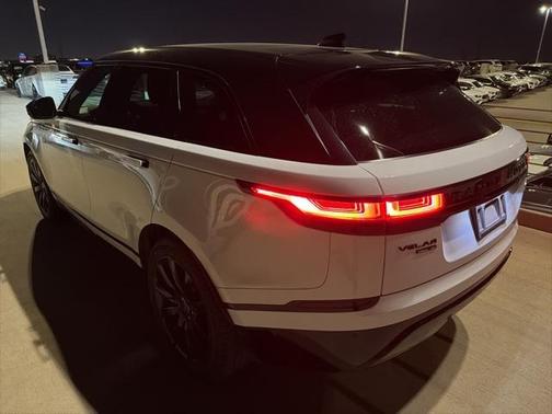 2019 Land Rover Range Rover Velar P250 S R-Dynamic