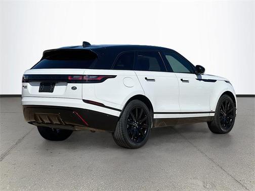 2019 Land Rover Range Rover Velar P250 S R-Dynamic
