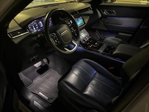 2019 Land Rover Range Rover Velar P250 S R-Dynamic