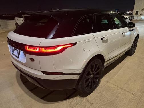 2019 Land Rover Range Rover Velar P250 S R-Dynamic