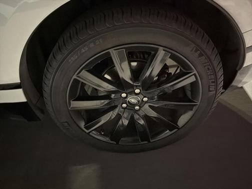 2019 Land Rover Range Rover Velar P250 S R-Dynamic
