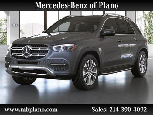 2023 Mercedes-Benz GLE 350 Base