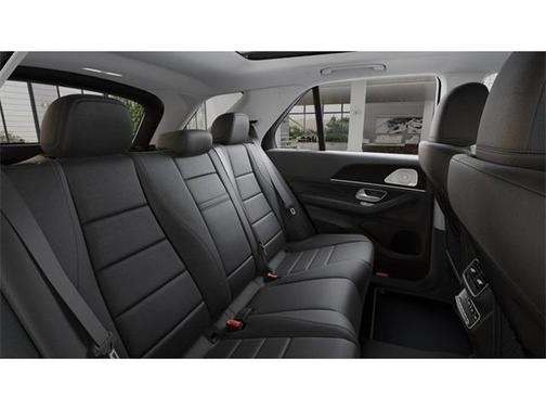 2026 Mercedes-Benz GLE 450e 4MATIC