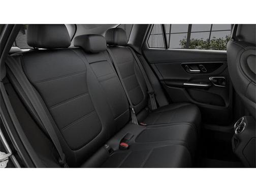2023 Mercedes-Benz GLC 300 4MATIC