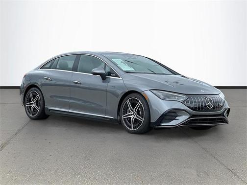 2023 Mercedes-Benz AMG EQE 4MATIC+