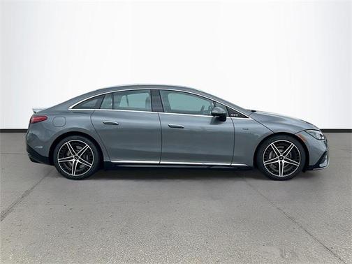 2023 Mercedes-Benz AMG EQE 4MATIC+