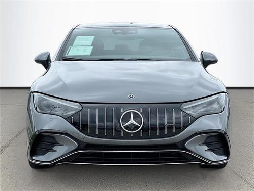 2023 Mercedes-Benz AMG EQE 4MATIC+