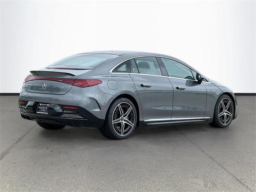 2023 Mercedes-Benz AMG EQE 4MATIC+