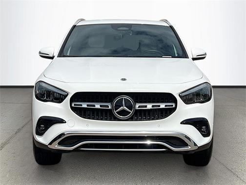 2024 Mercedes-Benz GLA 250 Base
