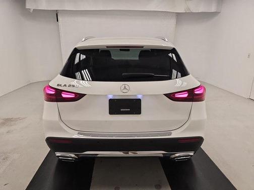 2024 Mercedes-Benz GLA 250 Base