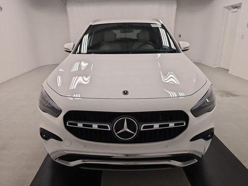 2024 Mercedes-Benz GLA 250 Base