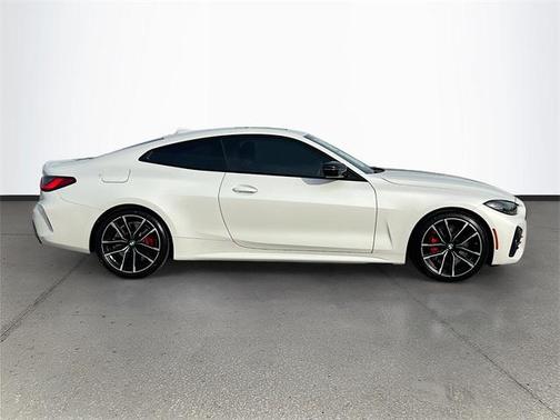 2022 BMW 430 i