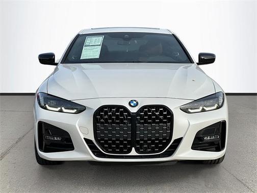 2022 BMW 430 i