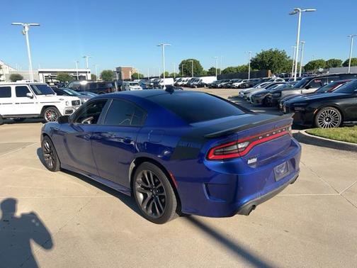 2020 Dodge Charger R/T