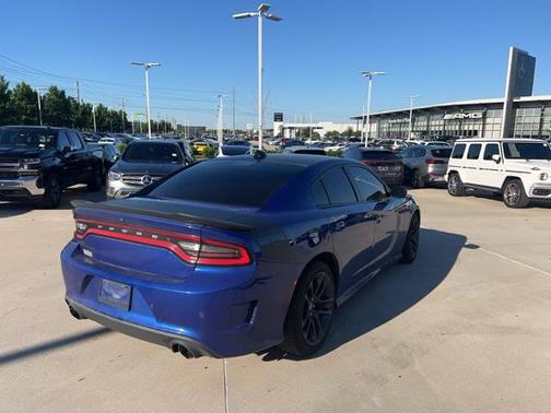 2020 Dodge Charger R/T