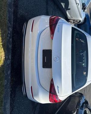 2023 Mercedes-Benz C-Class C 300 4MATIC