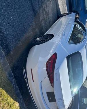 2023 Mercedes-Benz C-Class C 300 4MATIC