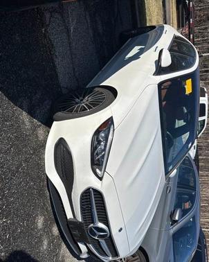 2023 Mercedes-Benz C-Class C 300 4MATIC