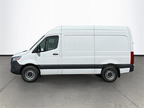 2025 Mercedes-Benz Sprinter 2500 Standard Roof