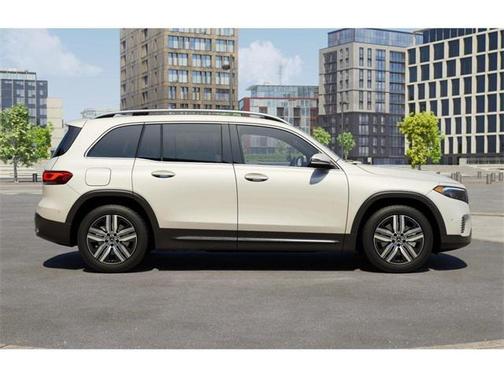 2023 Mercedes-Benz EQB 300 4MATIC