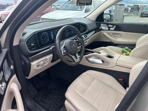 2020 Mercedes-Benz GLE 350 Base