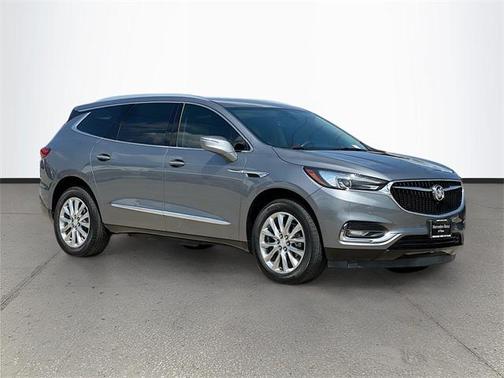 2020 Buick Enclave FWD Premium