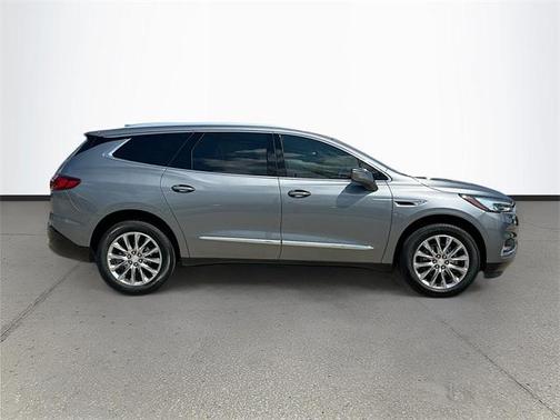 2020 Buick Enclave FWD Premium