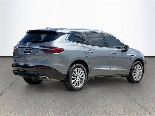 2020 Buick Enclave FWD Premium