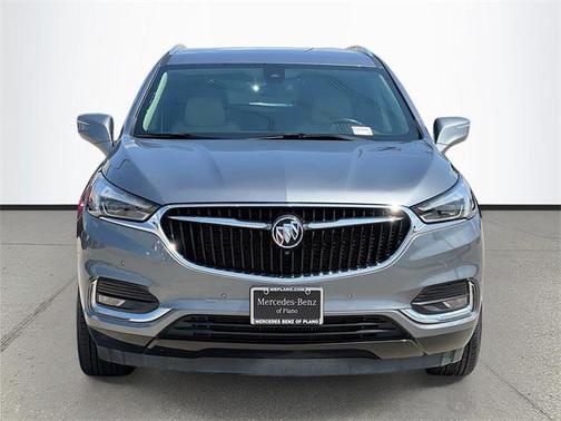 2020 Buick Enclave FWD Premium