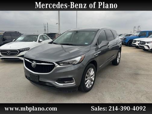 2020 Buick Enclave FWD Premium