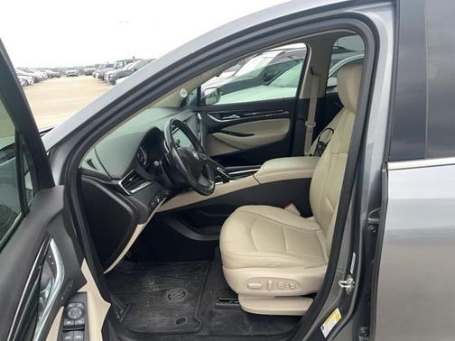 2020 Buick Enclave FWD Premium