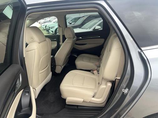 2020 Buick Enclave FWD Premium
