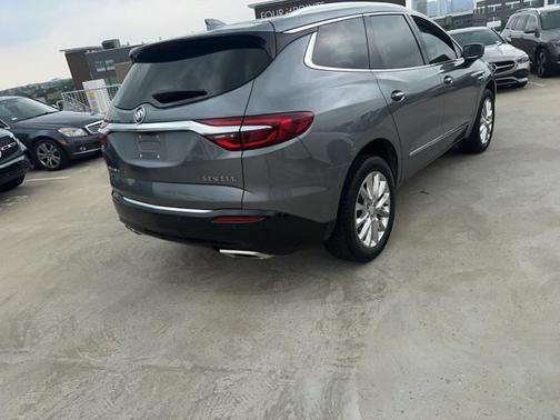 2020 Buick Enclave FWD Premium