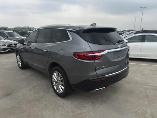 2020 Buick Enclave FWD Premium