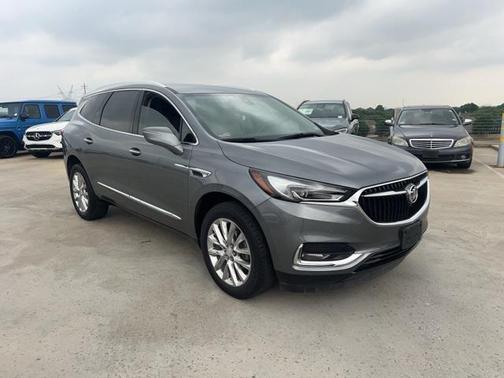 2020 Buick Enclave FWD Premium
