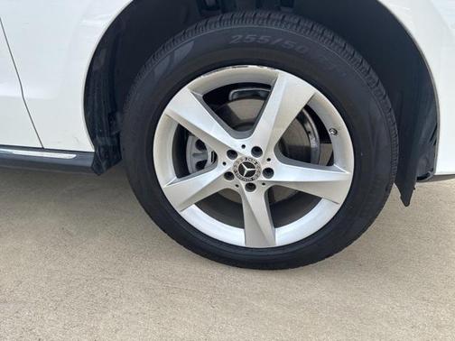 2018 Mercedes-Benz GLE 350 4MATIC