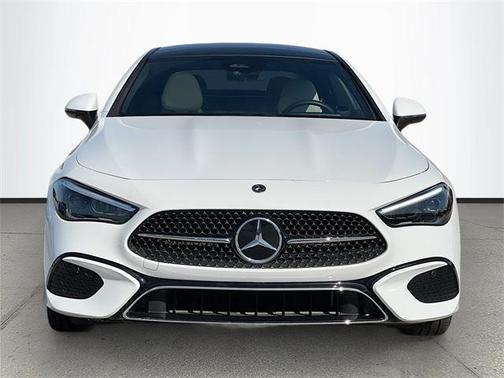 2024 Mercedes-Benz CLE 300 4MATIC Coupe