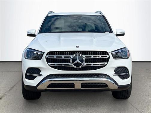 2024 Mercedes-Benz GLE 350 4MATIC