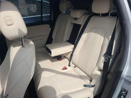 2023 Mercedes-Benz EQB 300 4MATIC