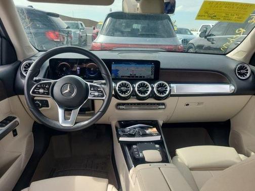 2023 Mercedes-Benz EQB 300 4MATIC