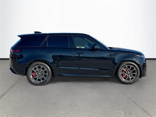 2023 Land Rover Range Rover Sport SE