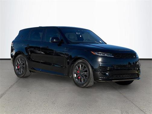 2023 Land Rover Range Rover Sport SE