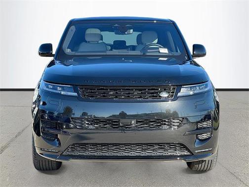 2023 Land Rover Range Rover Sport SE