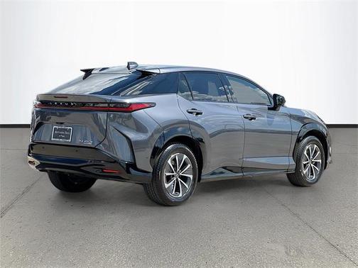 2023 Lexus RZ 450e Premium