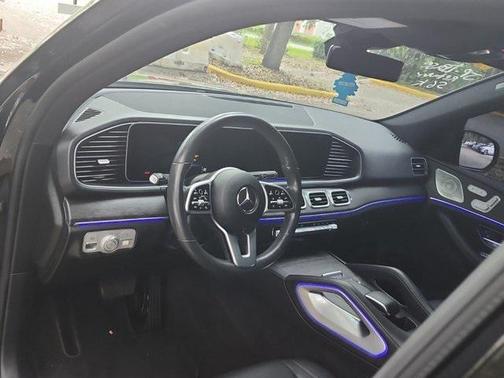 2021 Mercedes-Benz GLE 350 4MATIC