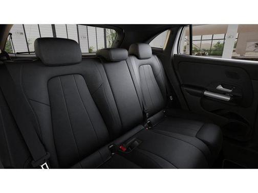 2026 Mercedes-Benz GLA 250 4MATIC