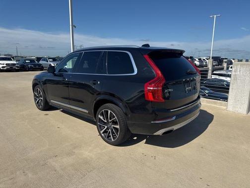 2019 Volvo XC90 T6 Inscription